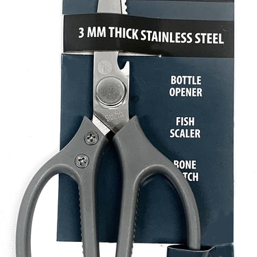 Sona Enterprises 8" Break-Away Kitchen Scissors