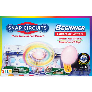 Snap Circuits® Beginner