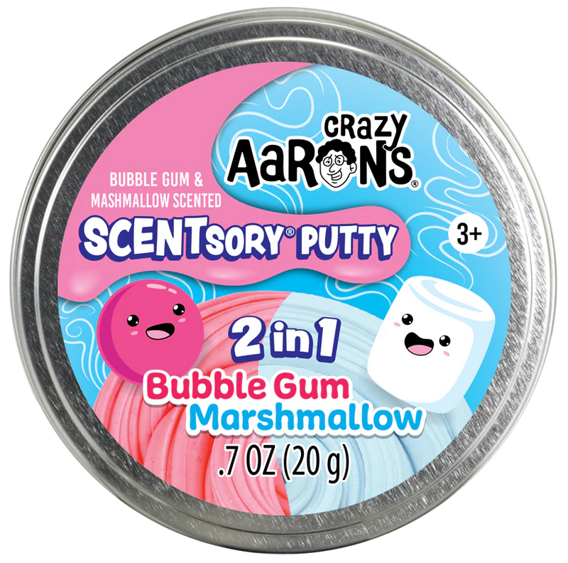 Load image into Gallery viewer, Mashups Scentsory Duos Putty
