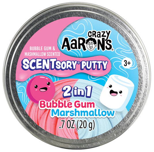 Mashups Scentsory Duos Putty