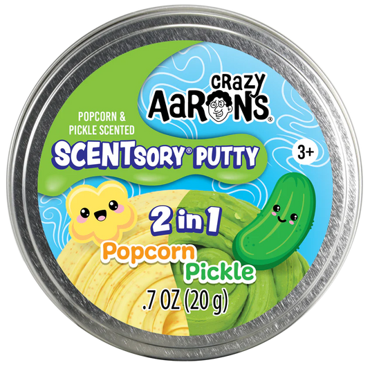 Mashups Scentsory Duos Putty