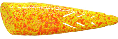 Brad's Super Bait Cut Plug Hot Lava Single