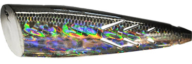 Brad's Super Bait Cut Plug Black Jack Single