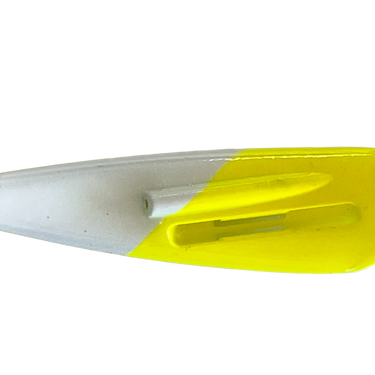 Hawken Fishing Simon Cut Plug 3.0 (Lemon Lime)
