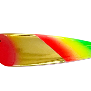 Hawken Fishing Simon Cut Plug 3.0 (Gold Mexi)