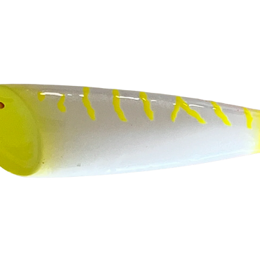 Hawken Fishing Simon Cut Plug 3.0 (Candy Corn)