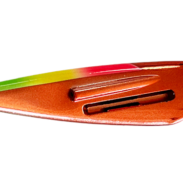 Hawken Fishing Simon Cut Plug 3.0 (Copper Mexi)