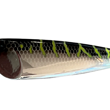 Hawken Fishing Simon Cut Plug 3.0 (Widow Maker)