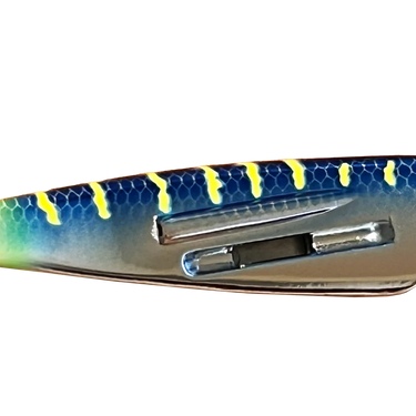 Hawken Fishing Simon Cut Plug 3.0 (Sea Chicken)