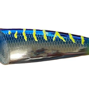 Hawken Fishing Simon Cut Plug 3.0 (Sea Chicken)