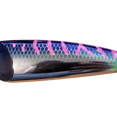 Hawken Fishing Simon Cut Plug 3.0 (She Hawk)