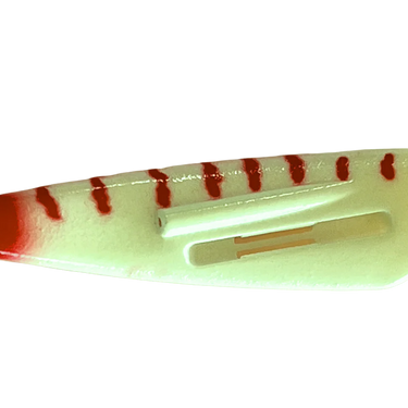Hawken Fishing Simon Cut Plug 3.0 (Bloody Mary)