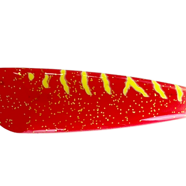 Hawken Fishing Simon Cut Plug 3.0 (Bloody Mary)