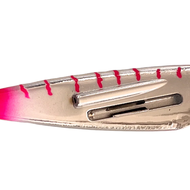 Hawken Fishing Simon Cut Plug 3.0 (Pink Widow)