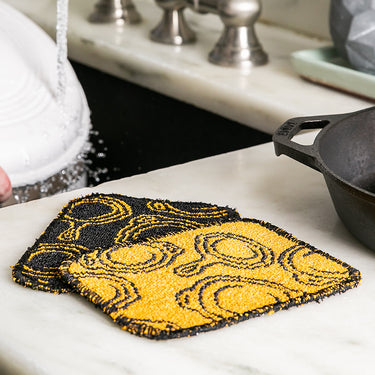 Everyday Scrub Cloth 2 Pk