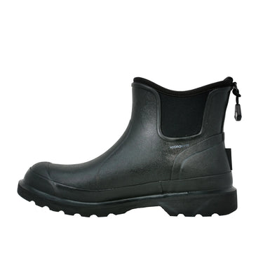 Dry Shod Ladies Sod Buster Black Sizes 6-11