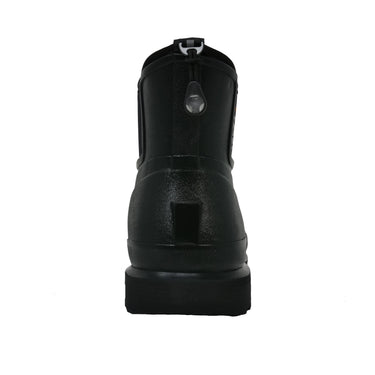 Dry Shod Ladies Sod Buster Black Sizes 6-11