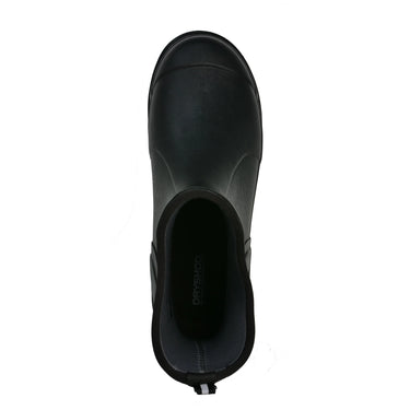 Dry Shod Ladies Sod Buster Black Sizes 6-11