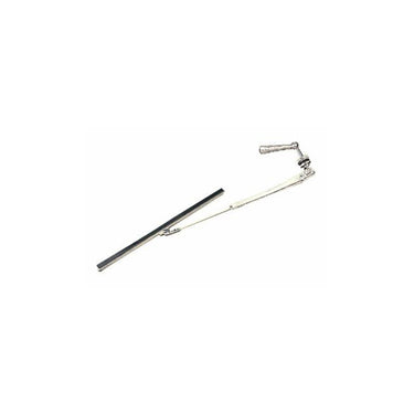 Sea-Dog Chrome Brass Hand Wiper