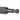 Fox Expandable Steel Baton 21" Black