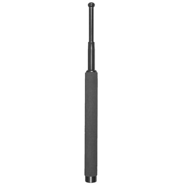 Fox Expandable Steel Baton 21" Black