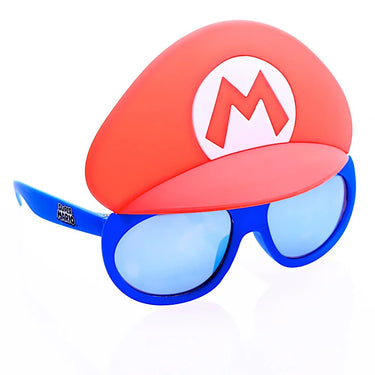 Super Mario Lil' Characters Sun-Staches®