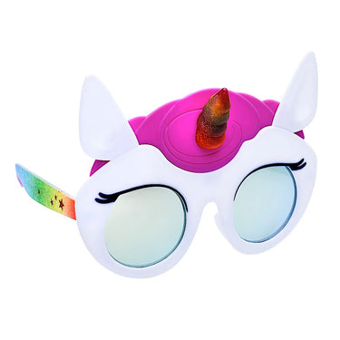 Unicorn Lil' Characters Sun-Staches®