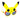Pikachu Lil' Characters Sun-Staches