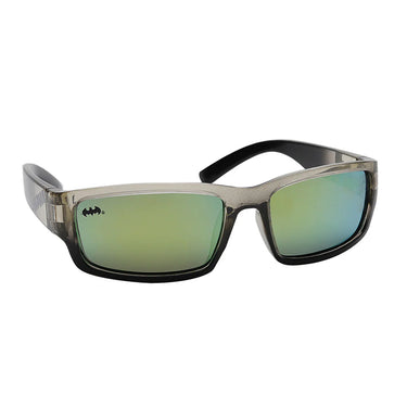 Batman Black Tinted Wrap Kids Sunglasses
