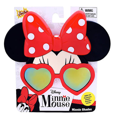 Disney's Minnie Mouse Sun-Staches®