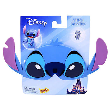 Stitch Sun-Staches®