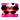 Minnie Mouse Lil' Characters Sun-Staches
