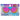 Frozen Purple Cateye w/ Snowflakes Arkaid Sunglasses