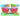 Minecraft Girls Purple and Green Cateye