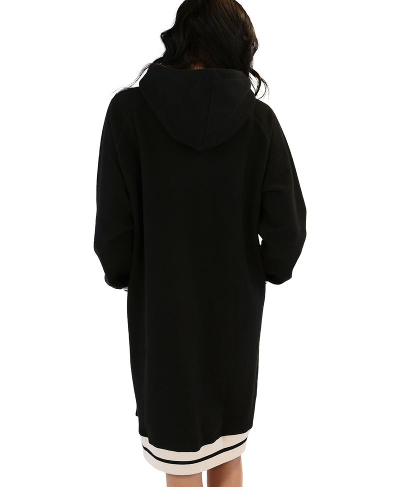 Load image into Gallery viewer, Mama Bear Sleep Hoodie L/XL
