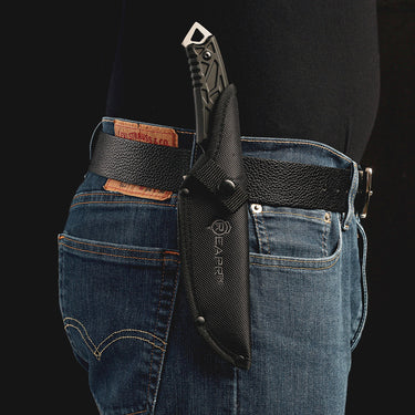 Reapr Javelin Fixed-Blade Knife