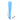 Universal M8 M10 M12 300MM Diamond Bubble Shift Knob Blue