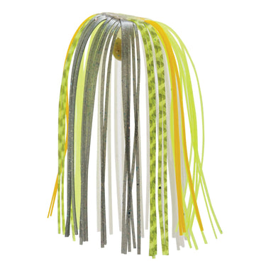 Z-Man Fishing EZ Skirt® 3-Pack (Chartreuse Sexy Shad)