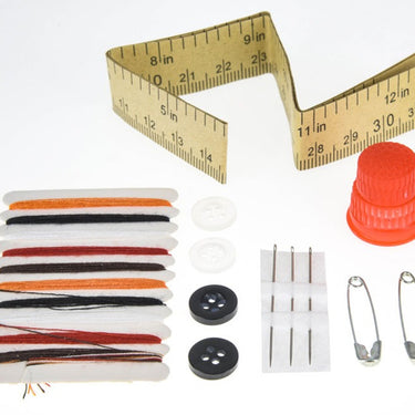 Sona Enterprises 12pc Sewing Kit in Storage Box