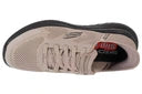 Skechers Men's Slip-ins: Bounder 2.0 - Emerged Sneaker (Taupe/Black) Sizes 8M-14M