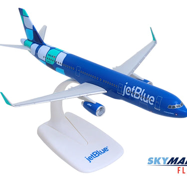 Daron Worldwide Skymarks Flight JetBlue A321 1/200