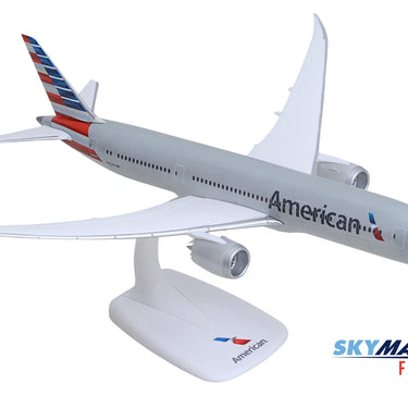 Daron Worldwide SkyMarks Flights American 787-9 1/200