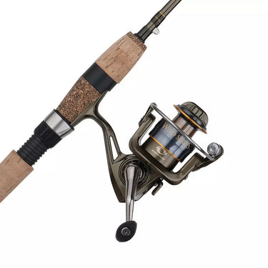 Shakespeare Wild Series Panfish Combo 6"