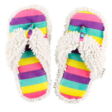 Unicorn Spa Slipper Size L/XL