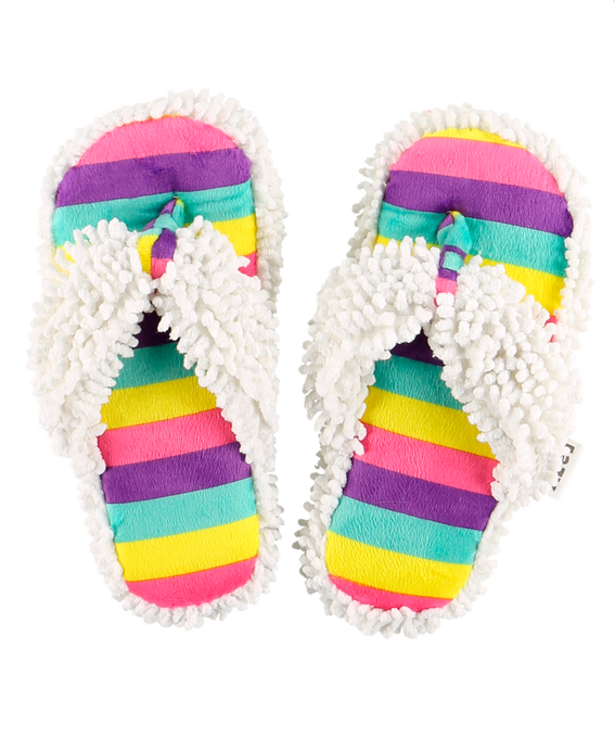 Unicorn Spa Slipper L/XL