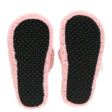 Cat Mom Spa Slipper Size L/XL