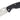 Spyderco Resilience Folding Knife 4-1/4" Satin Plain Blade