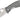 Spyderco Alcyone Folding Knife 2.91" CTS BD1 Satin Plain Blade