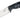 Spyderco Enuff 2 Fixed Blade Knife 3.93" VG10 Leaf Shaped Plain Blade