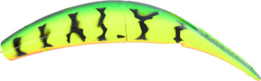 Yakima Bait Spinfish 2.5in Trolling Plug Firetiger